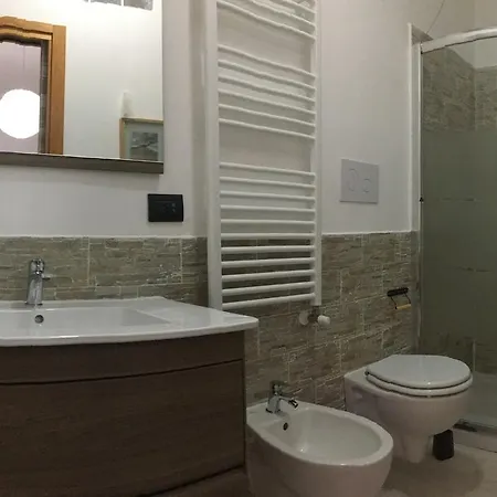 Nilo's Guest house *