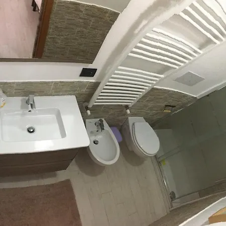 Affittacamere Nilo's Venezia