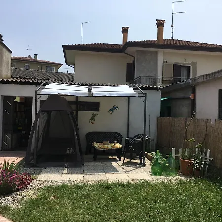 Nilo's * Venezia
