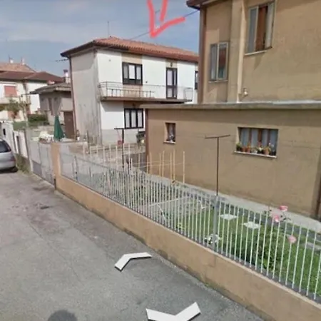 Nilo's * Venice