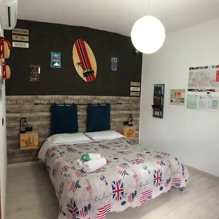 Nilo's Venezia