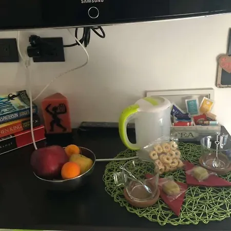 Nilo's